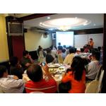 20120731-Networking with KulaiJaya SMEs